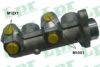 LPR 1845 Brake Master Cylinder